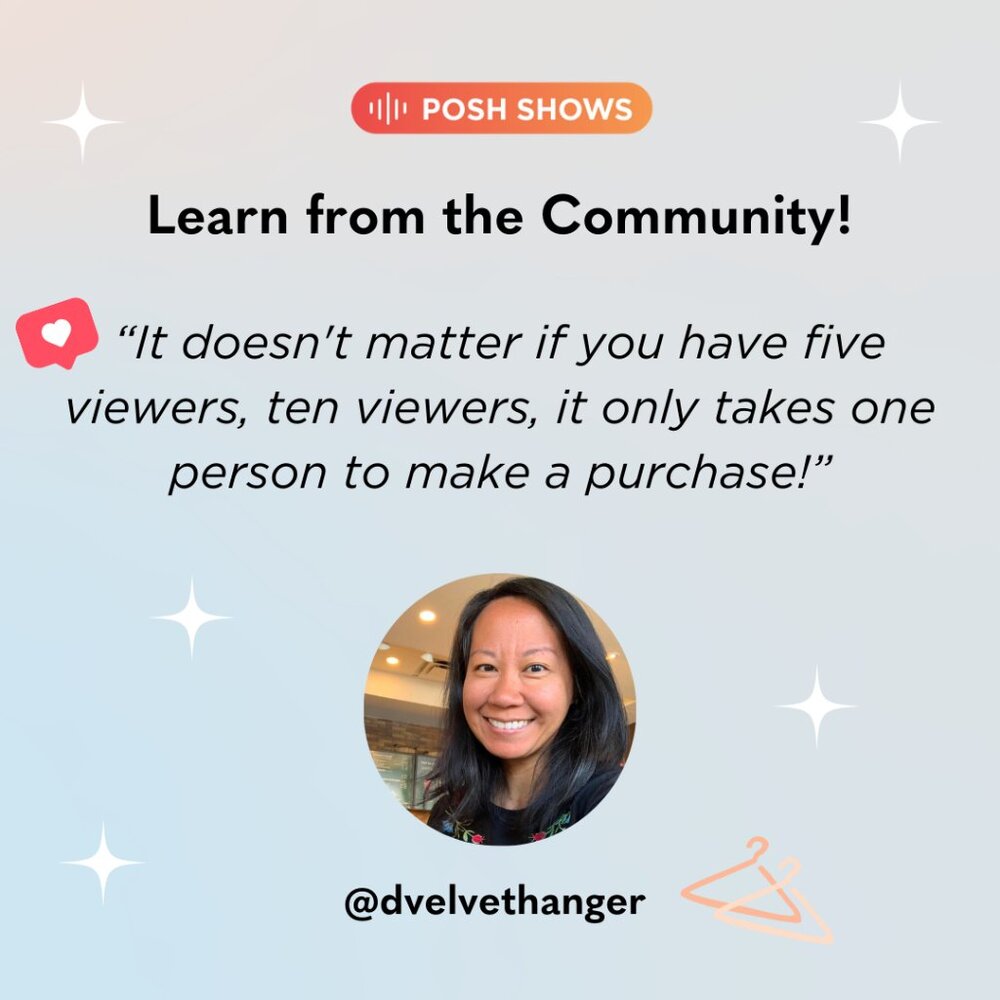 #HostingTips from @dvelvethanger